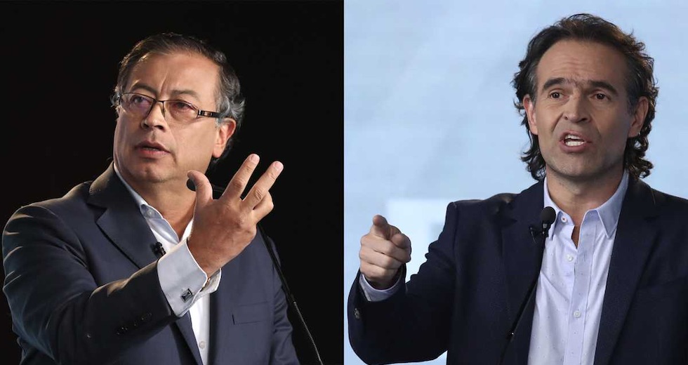 Petro o Fico, la elección del modelo económico adecuado