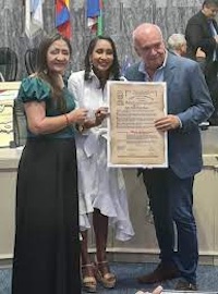 Ciudad de la integración y la diversidad