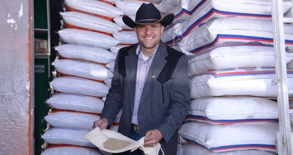 La seguridad alimentaria en riesgo en el Valle del Cauca