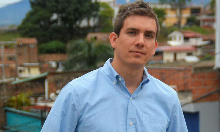 Frases del candidato al Senado, Michell Maya