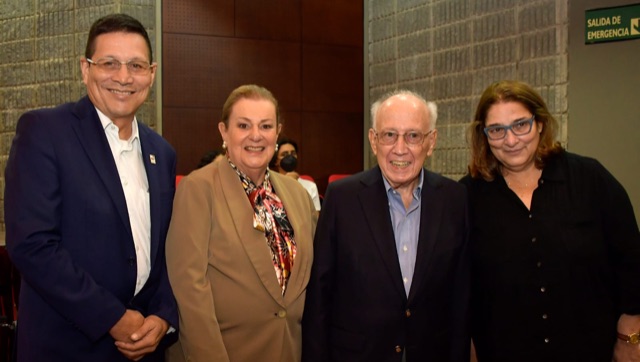 Alfredo Carvajal Sinisterra