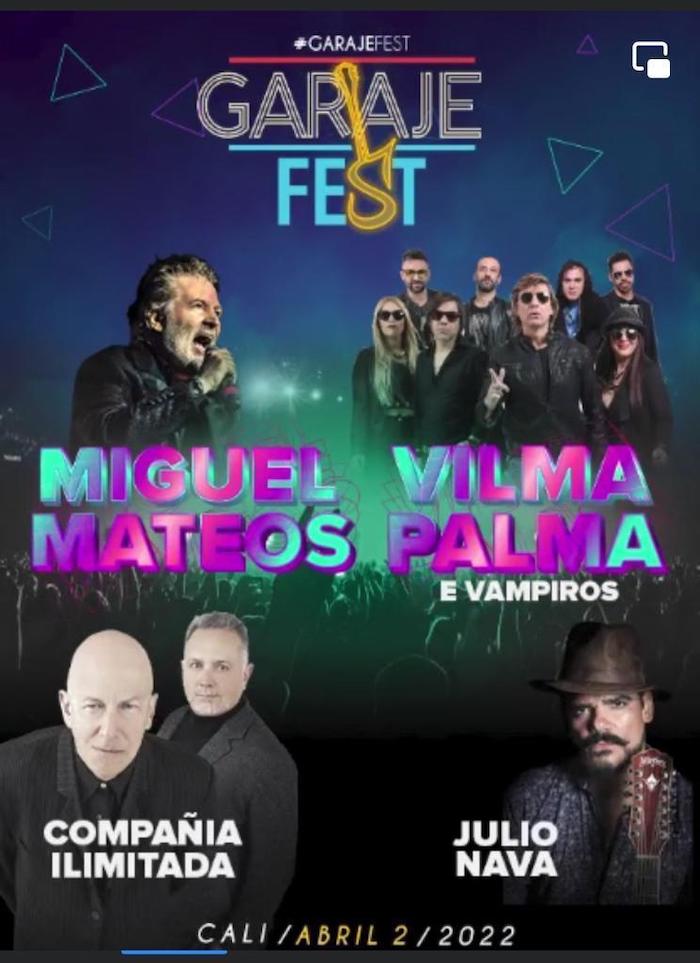 GarajeFest