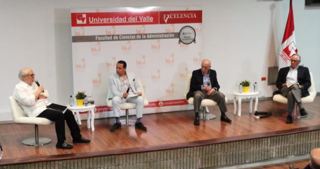 Alfredo Carvajal Sinisterra