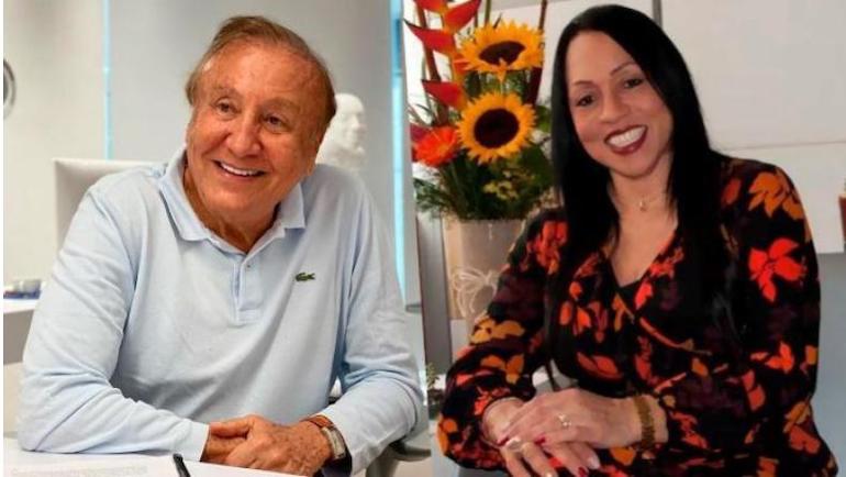 Dos vallecaucanas a la vicepresidencia