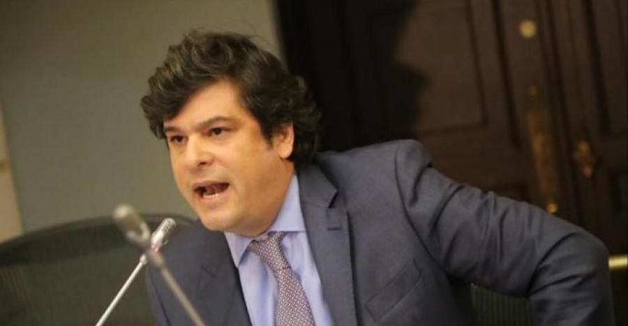 La pelea del Centro Democrático en el Valle