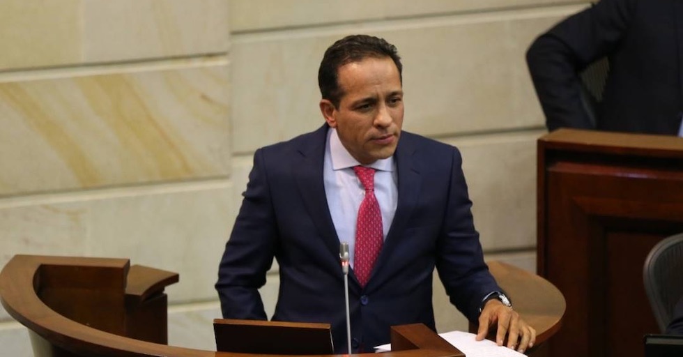 El Senado varios triunfadores