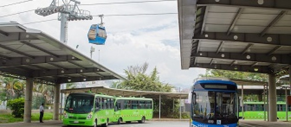 Y la situación a empresas de la ciudad