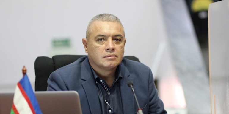 La defensa de la ciudad