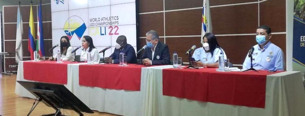 Las universidades y el mundial