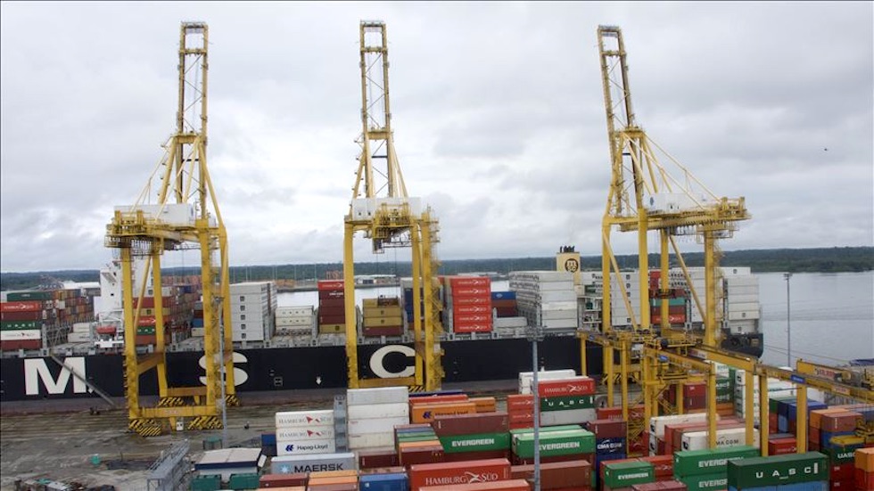 Exportaciones colombianas crecieron pero 