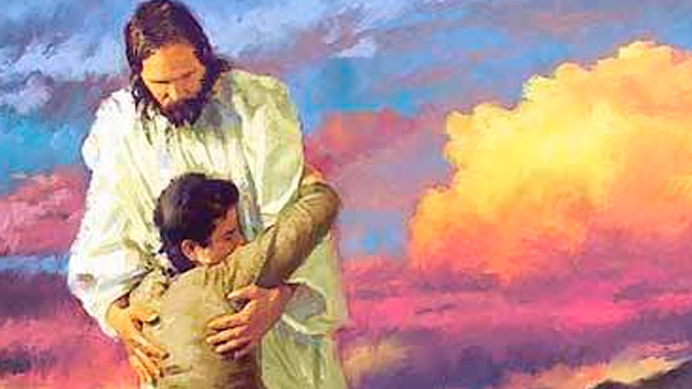 La amistad con Cristo