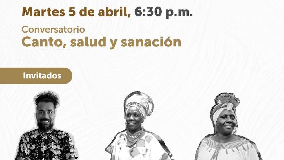 La cultura en la semana del 03 al 09 de abril