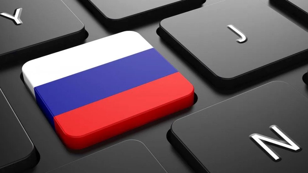 Meta bloqueada en Rusia