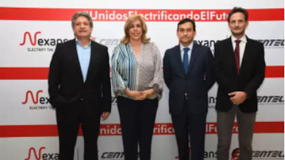 Gobierno del Valle destaca la integración de Centelsa