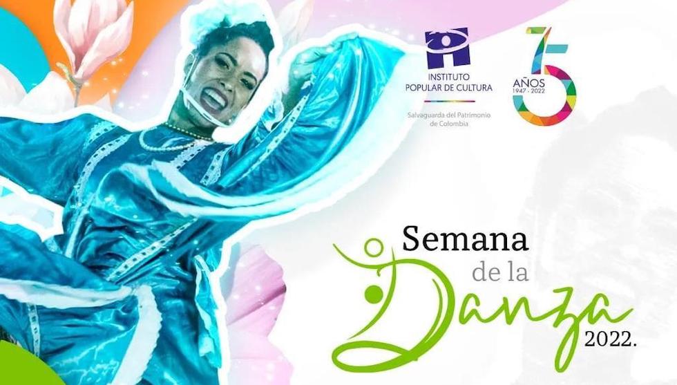 La Cultura en la semana de abril 25 a 30