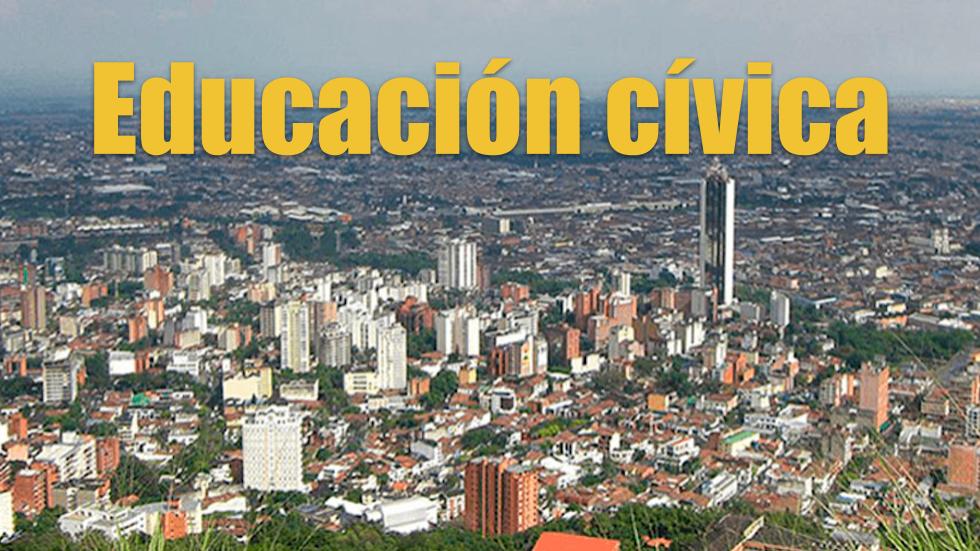 Ciudad y tranquilidad