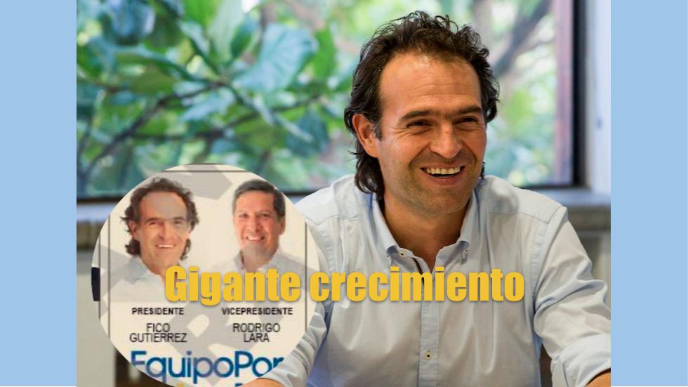 Fico, candidato a segunda vuelta