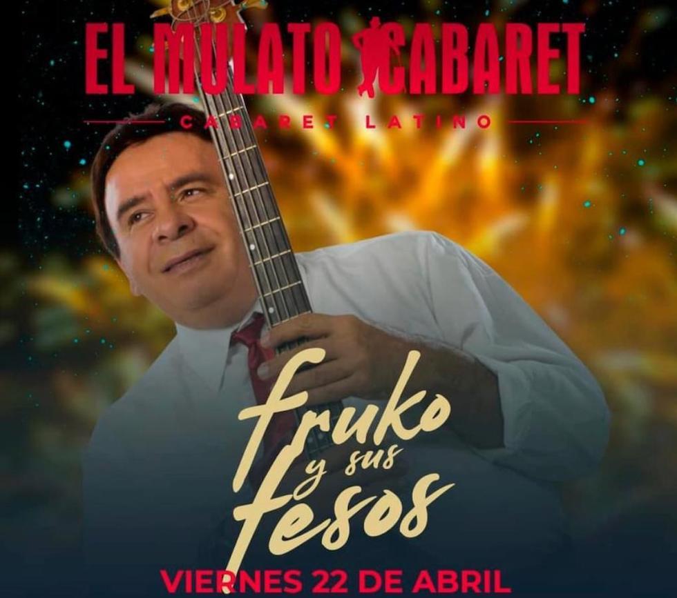 La cultura en la semana de abril 18 a 23