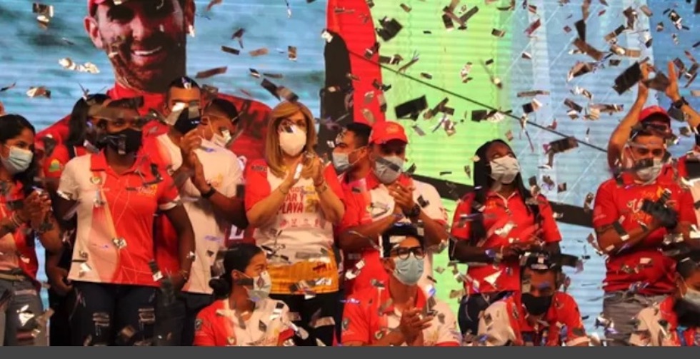 Indervalle celebra sus 23 años de creación