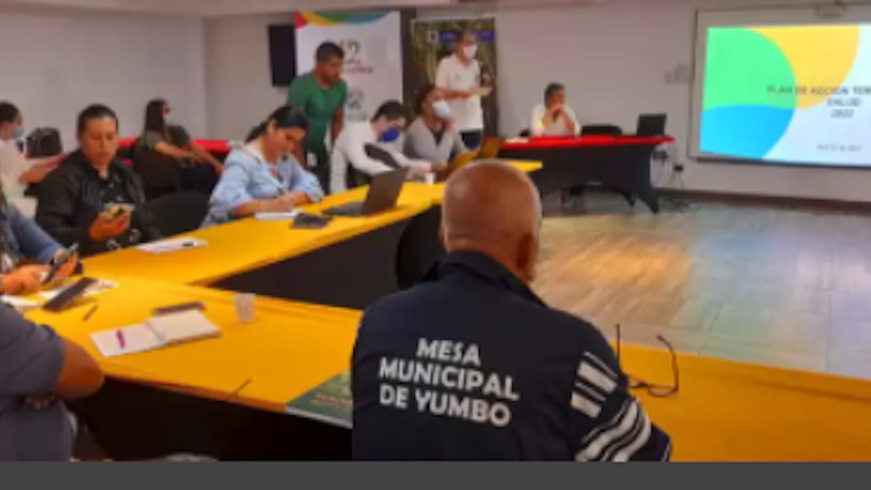 Gobierno del Valle proyecta $80.000 millones para inversión