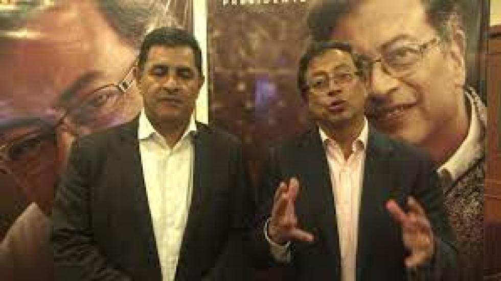 Los Ospina en el gobierno de Petro