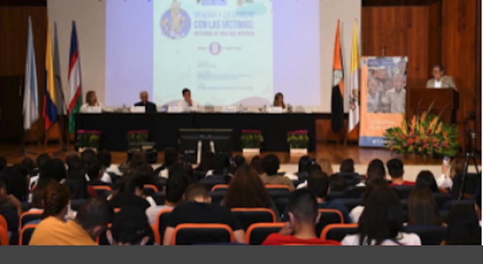 En el Día Nacional de la Memoria y Solidaridad con las Víctimas
