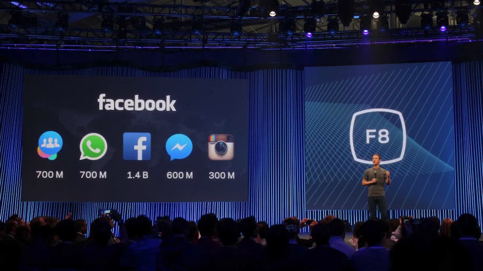 Zuck Bucks, la moneda virtual para Meta