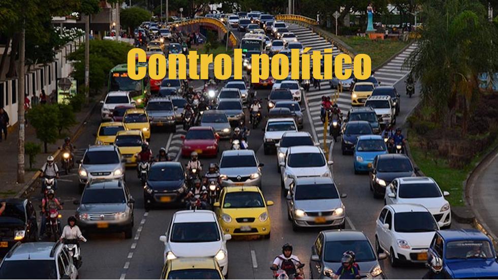 Movilidad debe mejorar