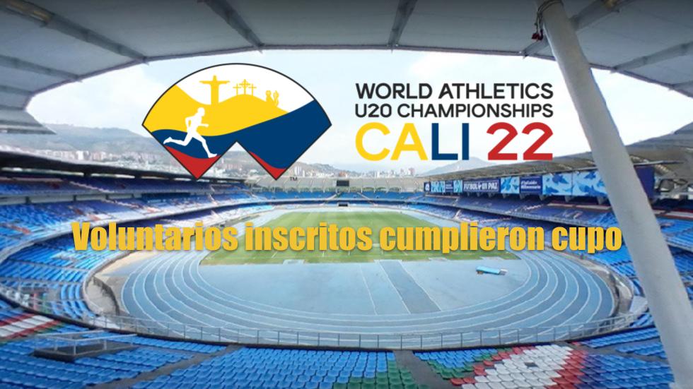 A 98 días del inicio del mundial