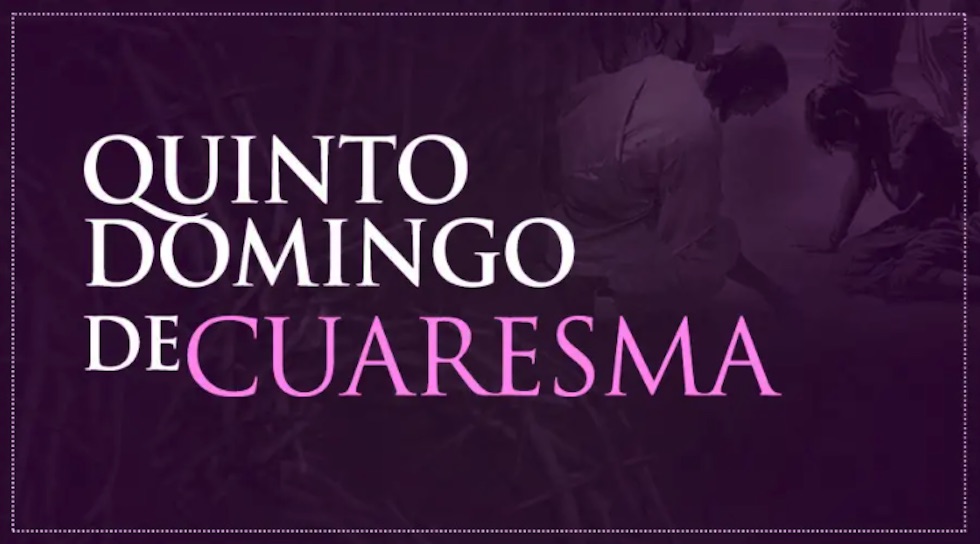 Perdón y Misericordia