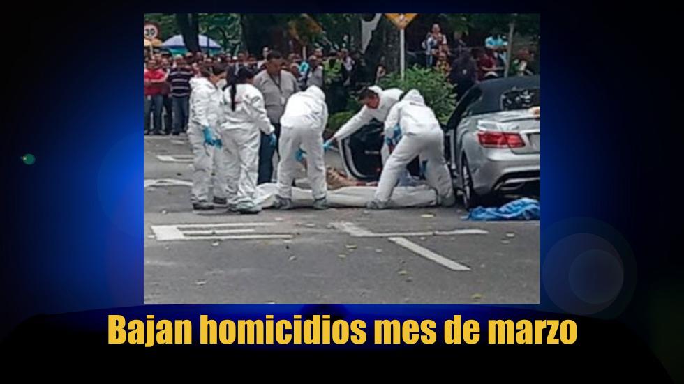 La violencia en Cali 2018-2022, sigue preocupante