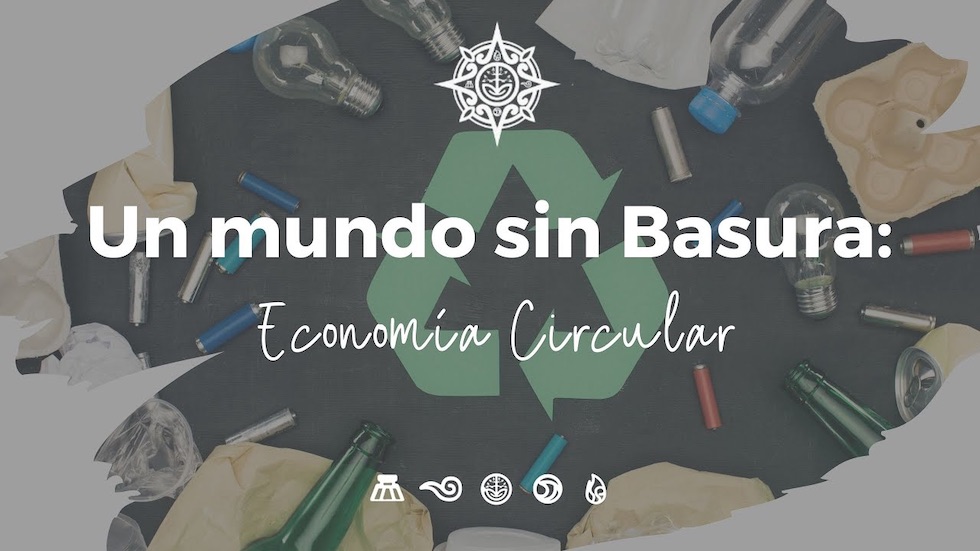 Urge una nueva economía