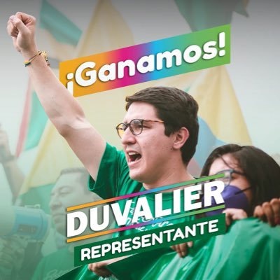 Duvalier Sánchez