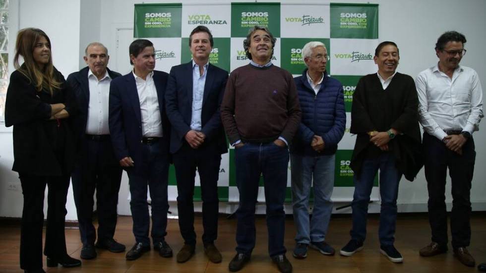 Fajardo el declive total