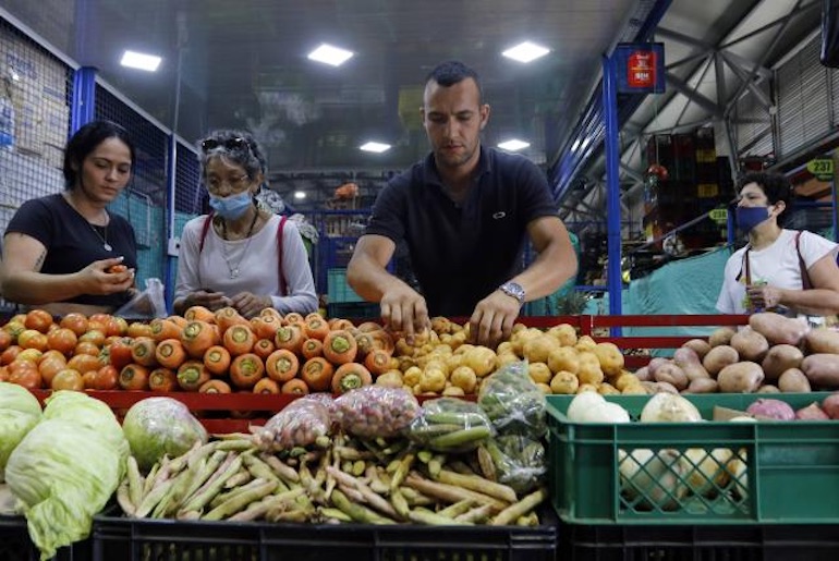 La inflación socava la base económica del capitalismo