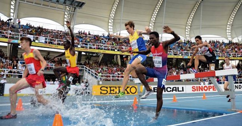 A 4 meses de hacer historia - Mundial Sub20 Cali2022