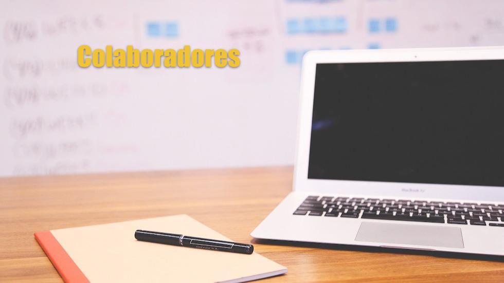Caliescribe 11 años, ha tenido 2.247.842 visitantes únicos....