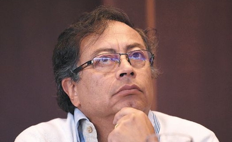 Lo fundamental; La estabilidad del país