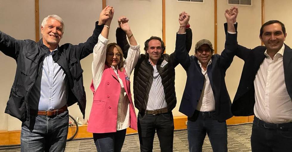 ¿Fico será el palo?