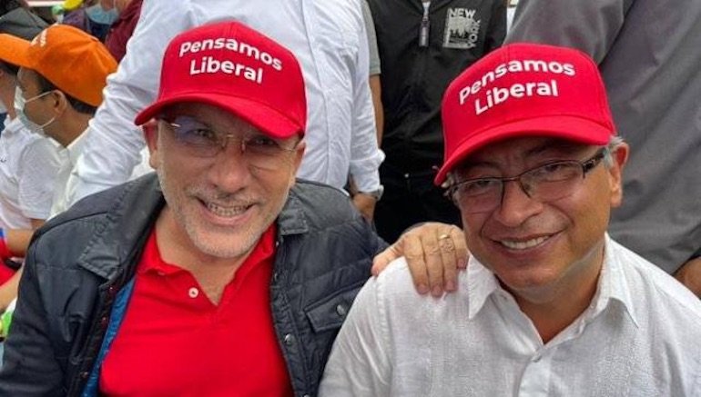 ¿Cuál cambio? ¡Mamola!