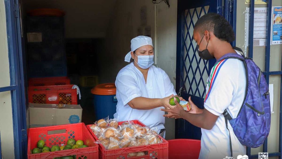 PAE, Programa de Alimentación Escolar, otro meollo de corrupción