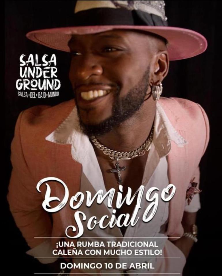 Mulato Cabaret