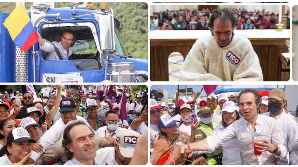 ¿Fico será el palo?