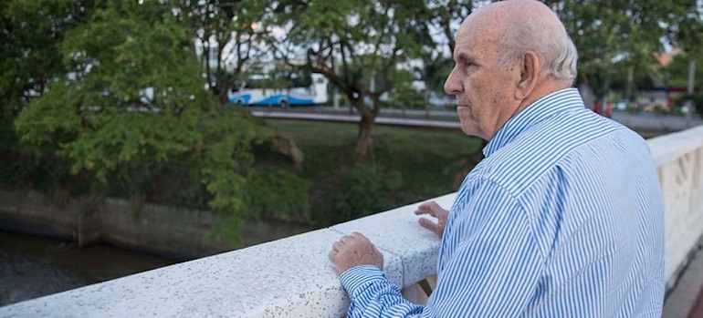 Decisiones con apariencia de legalidad que vulneran espacio publico