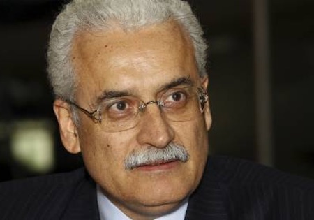 ex presidente de Carvajal S A, Bernardo Quintero B