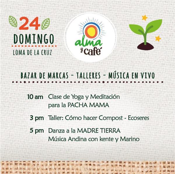 Día Mundial de la Tierra