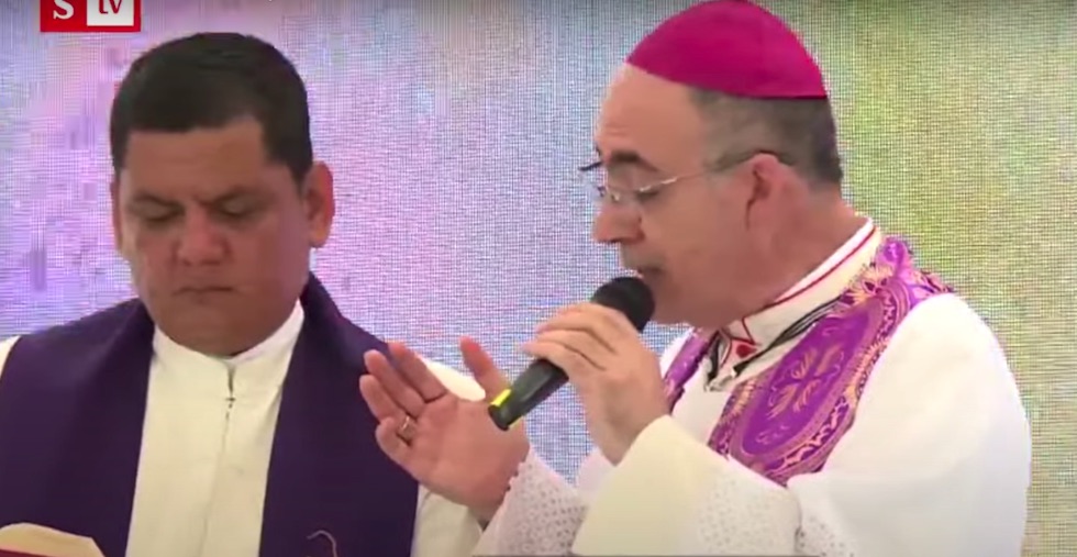 acto solemne de despedida a Fredy Rincón.