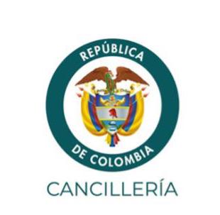 Proceso de internacionalizacion del país