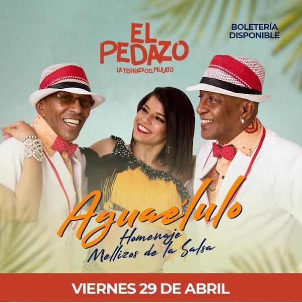 El pedazo