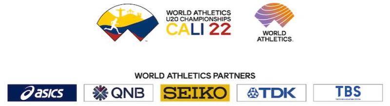 Cuerpo diplomático y el mundial Cali22